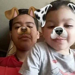 Meet your Posher, Robert